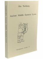 Ancient Middle Eastern Lyres