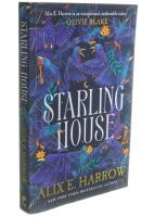 Starling House