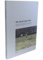 Att st&aring; p&aring; egna ben : centrala funktioner och lokal utveckling under yngre brons&aring;lder och &auml;ldre j&auml;rn&aring;lder i Mellanbyn, Sk&aring;ne