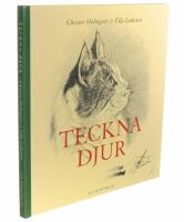 Teckna djur