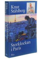 Storklockan i Paris