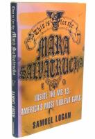 This is for the Mara Salvatrucha : inside the MS-13, America's most violent gang