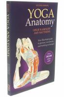 Yoga anatomy