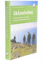 Sk&aring;neleden : selected hikes along the Sk&aring;neleden