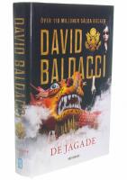 De jagade
