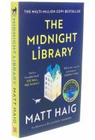 The Midnight Library