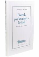 Fransk psykoanalys &auml;r kul : L&aring;t Lacan fylla tomrummet