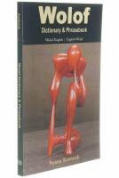 Wolof-English, English-Wolof : dictionary & phrasebook