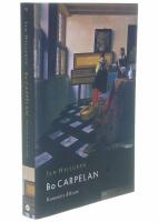 Bo Carpelan - rummets diktare