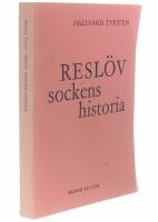 RESL&Ouml;V sockens historia