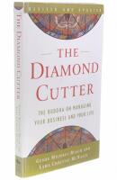 Diamond cutter - the buddha on managing your business and your life