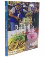 Bar Italia : kaffe, godsaker och mat fr&aring;n italienarnas mesta m&ouml;tesplats