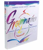 Grammatikken - h&aring;ndbog i dansk grammatik for udl&oelig;ndinge