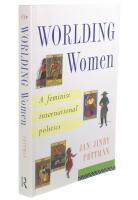 Worlding Women