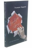 Breakfast at Tiffany's