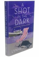 A shot in the dark