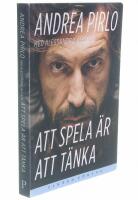 Att spela &auml;r att t&auml;nka