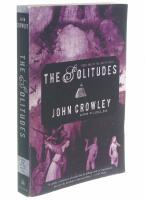 THE SOLITUDES Book One of the Aegypt Cycle