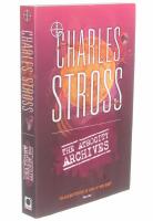 Atrocity archives - book 1 in the laundry files