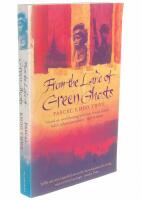 From the land of green ghosts : a Burmese odyssey