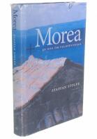 MOREA En bok om Peloponnesos