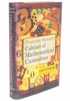 Professor Stewart's cabinet of mathematical curiosities