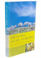 Driving over lemons : an optimist in Andalucía