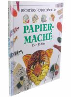 Papier-mach&eacute;
