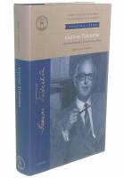 Gunnar Tidestr&ouml;m : litteraturhistoriker och litteraturpedagog