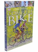 COMPLETE BIKE BOOK