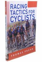 Racing tactics for cyclists