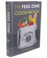 Feed zone cookbook - fast and flavorful food for athletes