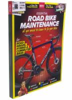 ROAD BIKE MAINTENANCE all you need to know to fix your bike