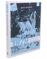 1979 : n&auml;r Malm&ouml; FF var n&auml;st b&auml;st i Europa