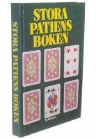 Stora patiensboken