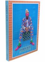 Dandy lion - the black dandy and street style