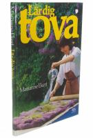 L&auml;r dig tova
