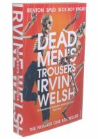 Dead Men's Trousers