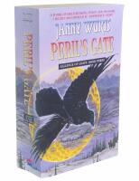 Peril's gate: Alliance of Light Book 3