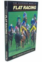 The Guinness book of flat racing