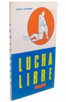 LUCHA LIBRE