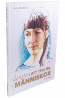 Konsten att teckna m&auml;nniskor