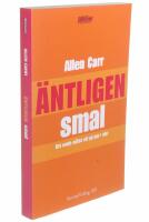 &Auml;ntligen smal : det enkla s&auml;tter att g&aring; ner i vikt