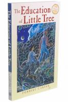 Education of Little Tree