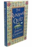 THE RUNAWAY QUILT