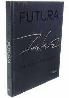Futura the artist's monograph