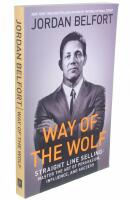 Way of the Wolf