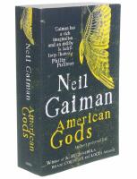 American Gods
