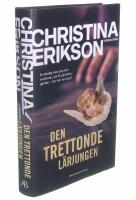 Den trettonde l&auml;rjungen