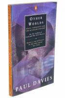 Other worlds: space, superspace and the quantum universe